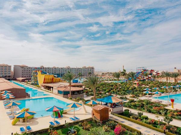 Sunrise Solara Aqua Park Resort