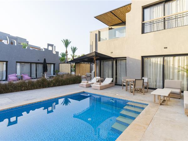 Sunrise Tucana Resort - Grand Select 5*