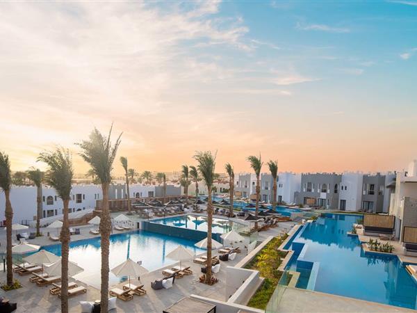 Sunrise Tucana Resort - Grand Select 5*