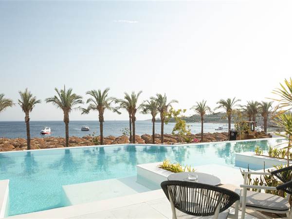 Sunrise White Hills Resort 5* Sunrise White Hills Resort 5*