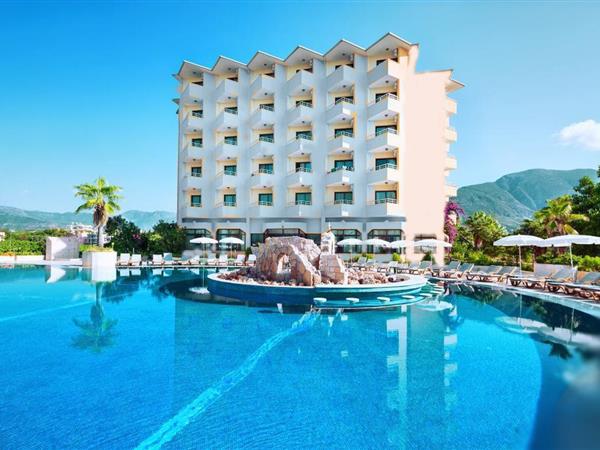 Sunshine Hotel 4* Sunshine Hotel 4*