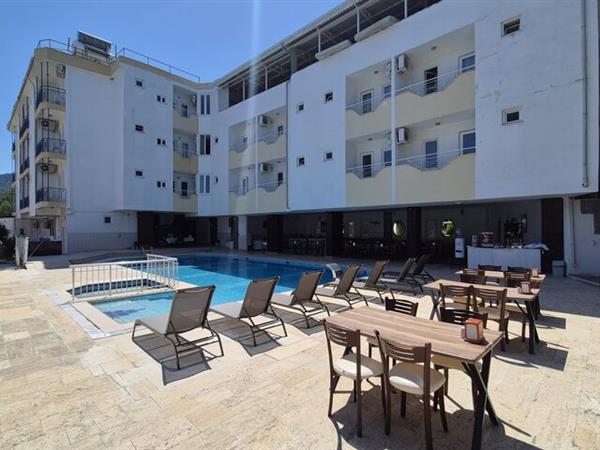 Sunshine Mir Hotel 3*