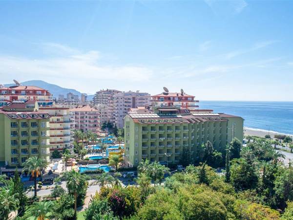 Sun Star Beach Hotel 4* Sun Star Beach Hotel 4*