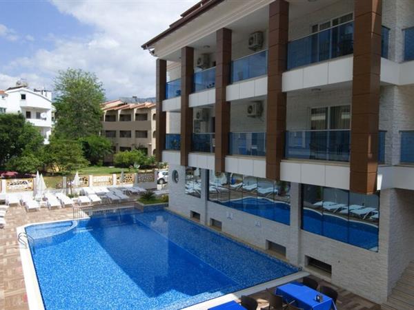 Supreme Marmaris Hotel. Supreme Marmaris Hotel.