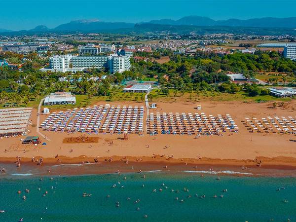 Sural Garden 3* Sural Garden 3*