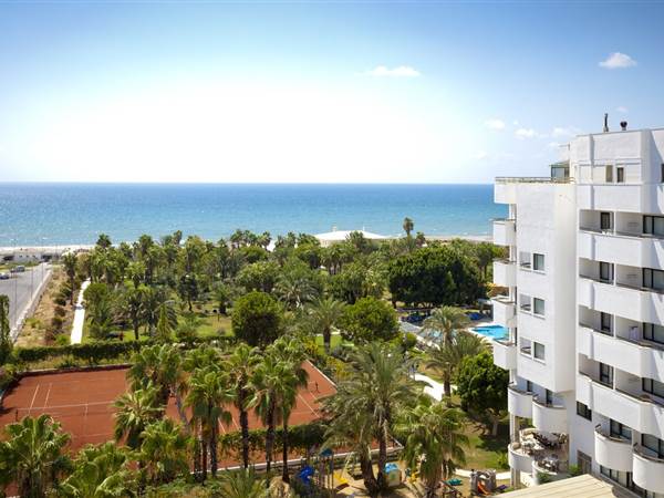 Sural Hotel 5* Sural Hotel 5*