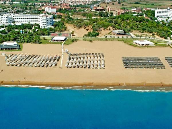 Sural Saray Hotel 5* Adults Only Sural Saray Hotel 5* Adults Only