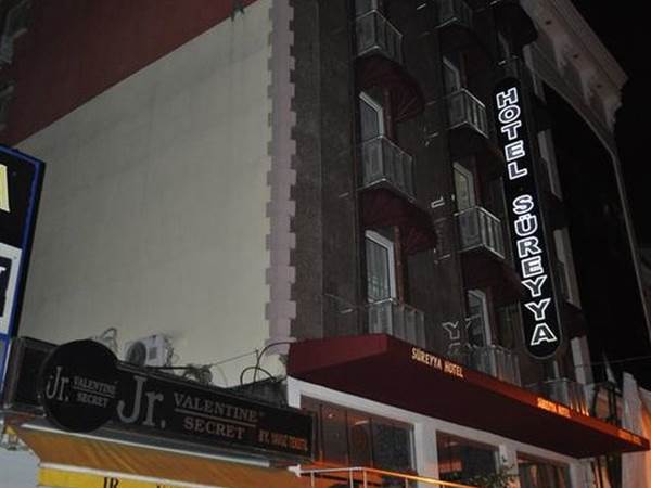 Sureyya Hotel 3* Sureyya Hotel 3*