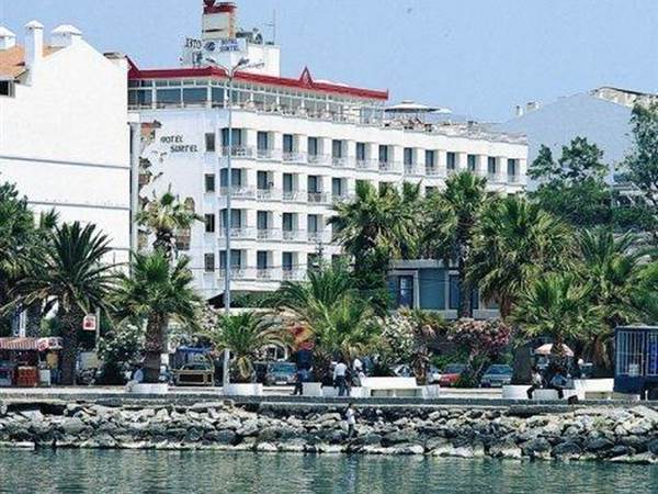 Surtel Hotel 3* Surtel Hotel 3*
