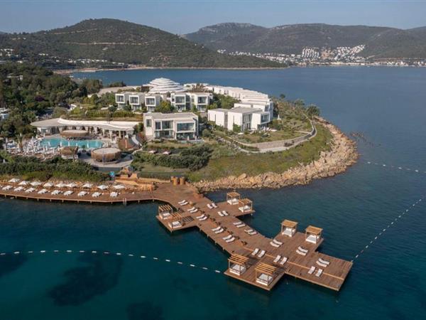 Susona Bodrum, LXR Hotels & Resorts 5* Susona Bodrum, LXR Hotels & Resorts 5*