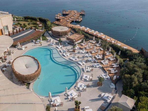 Susona Bodrum, LXR Hotels & Resorts 5* Susona Bodrum, LXR Hotels & Resorts 5*