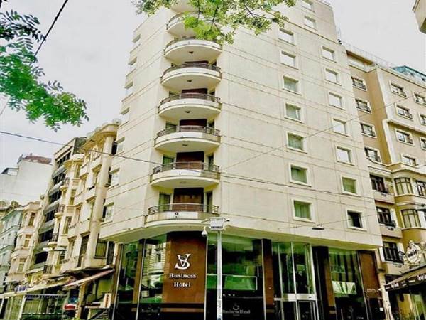 SV Business Hotel Taksim 4* SV Business Hotel Taksim 4*