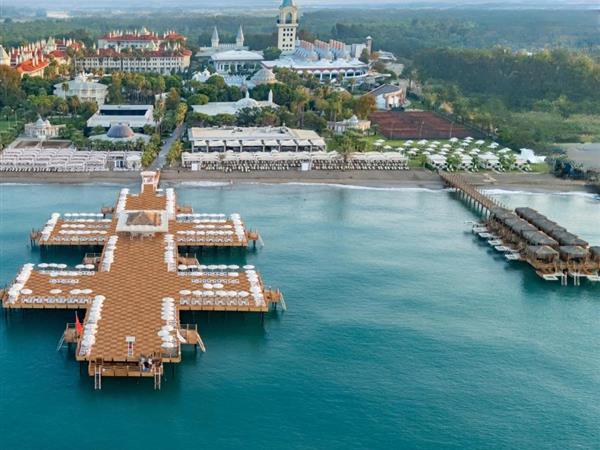 Swandor Hotels & Resort Topkapi Palace