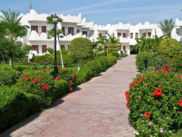 Swiss Inn Resort 4* Swiss Inn Resort 4*