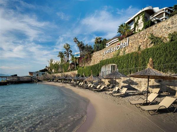 Swissotel Living Bodrum 5* Swissotel Living Bodrum 5*