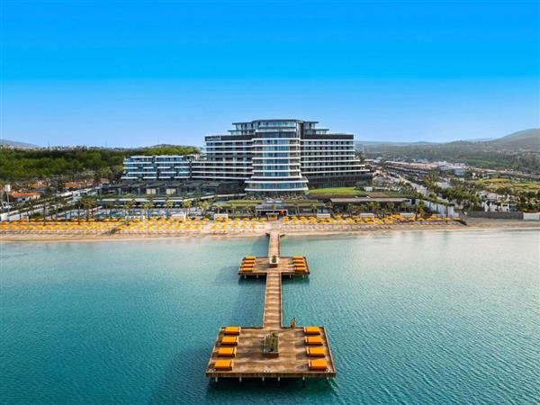 Swissotel Resort & Spa Cesme