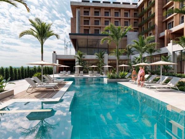 Sy Hotels Belek 5* Sy Hotels Belek 5*