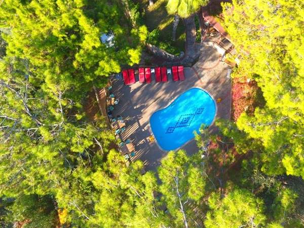 Symbola Oludeniz Beach Hotel 3* Symbola Oludeniz Beach Hotel 3*