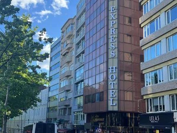 Taksim Express Hotel 4* Taksim Express Hotel 4*