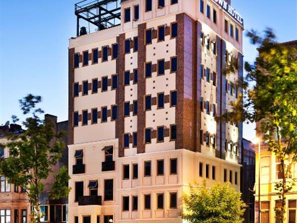 Taximtown Hotel 4* Taximtown Hotel 4*