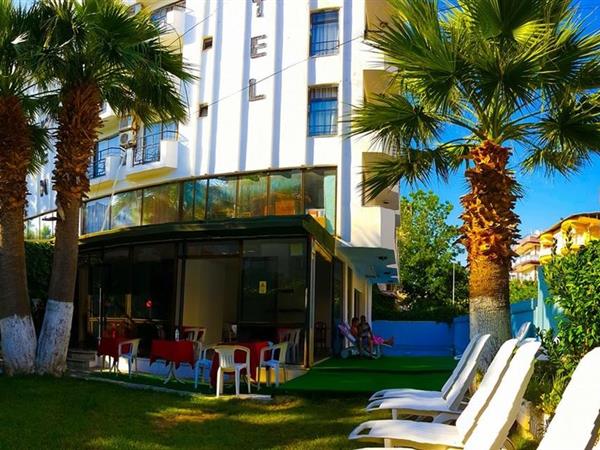Tecimen Hotel 2* Tecimen Hotel 2*