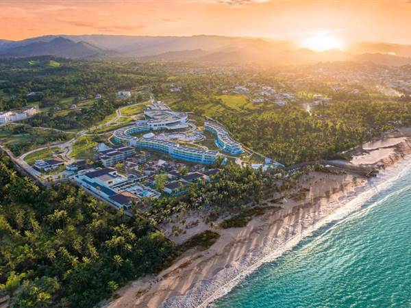 Temptation Miches Resort 5* Temptation Miches Resort 5*