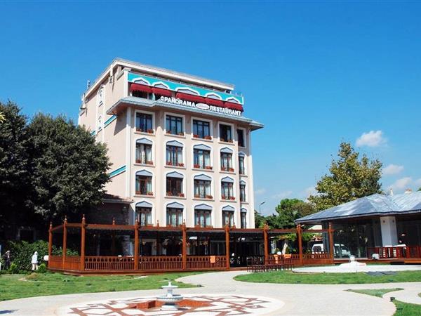 The And Hotel 3* The And Hotel 3*
