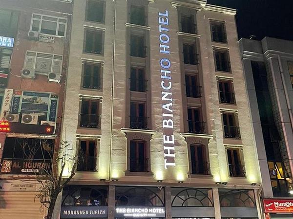 The Biancho Hotel Old City 4* The Biancho Hotel Old City 4*