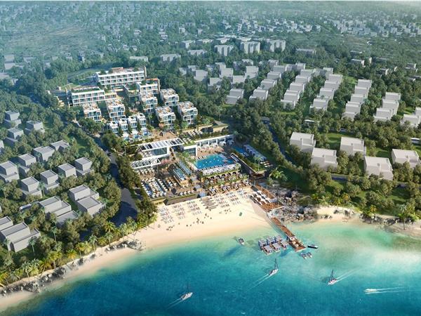 The Bodrum Edition 5* The Bodrum Edition 5*