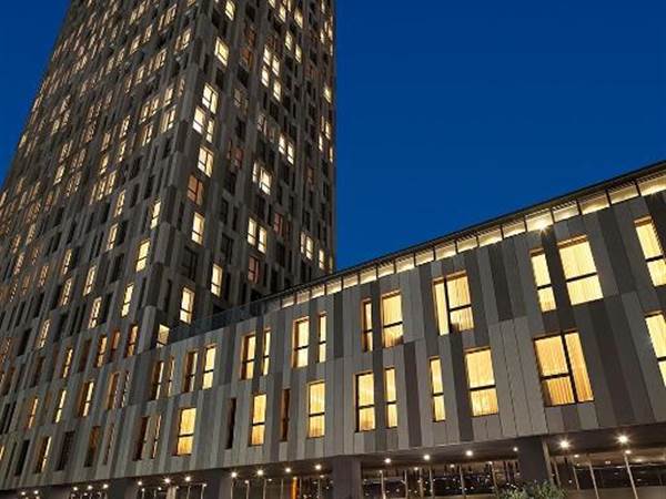 The G Hotels Istanbul 5* The G Hotels Istanbul 5*
