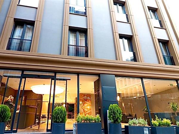 The Galata Glory Hotel 5* The Galata Glory Hotel 5*