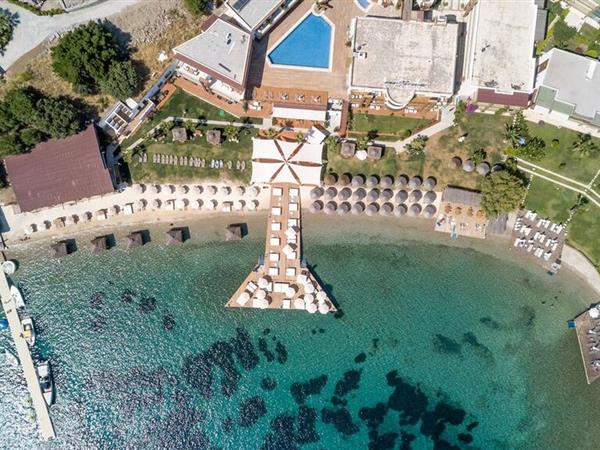 The Highlight Bodrum 4* The Highlight Bodrum 4*
