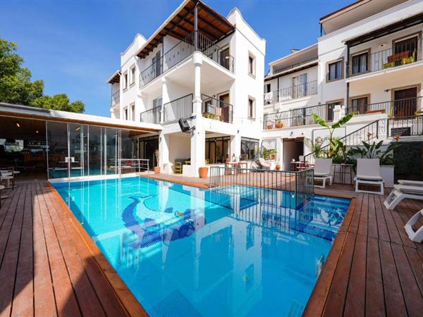 The Lume Boutique Hotel
