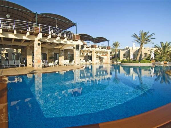 The Marmara Bodrum 5* Adults Only 16+