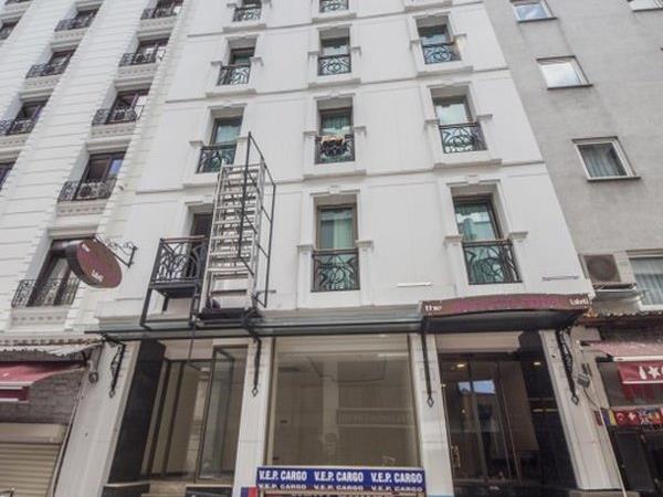 The Meretto Hotel Laleli