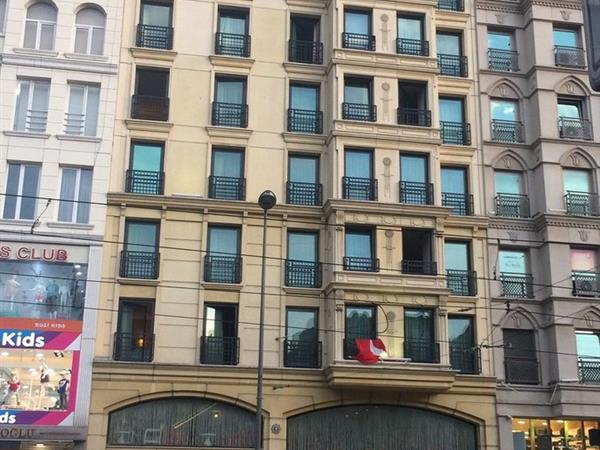 The Time Hotel Old City 4*