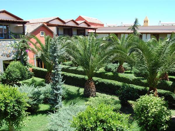 Tiana Beach Resort 4* Tiana Beach Resort 4*