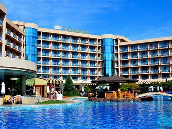 Tiara Beach 4* Tiara Beach 4*