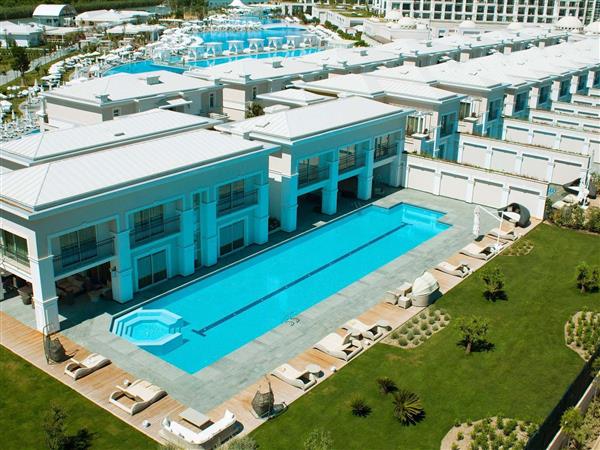 Titanic Deluxe Golf Belek Special Rooms 5* Titanic Deluxe Golf Belek Special Rooms 5*