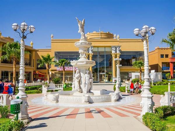 Titanic Palace Resort & Spa 5* Titanic Palace Resort & Spa 5*