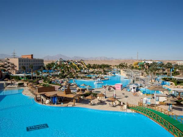 Titanic Resort & Aqua Park 4* Titanic Resort & Aqua Park 4*