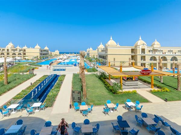 Titanic Royal Aquapark Hurghada 5* Titanic Royal Aquapark Hurghada 5*