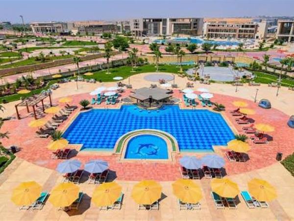 Tolip Gardens Hotel 5*
