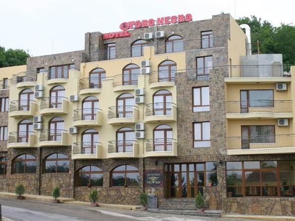 Toro Negro Hotel 3* Toro Negro Hotel 3*