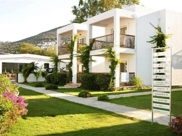Trendlife Hotels Torba 4* Adults Only 14+ Trendlife Hotels Torba 4* Adults Only 14+