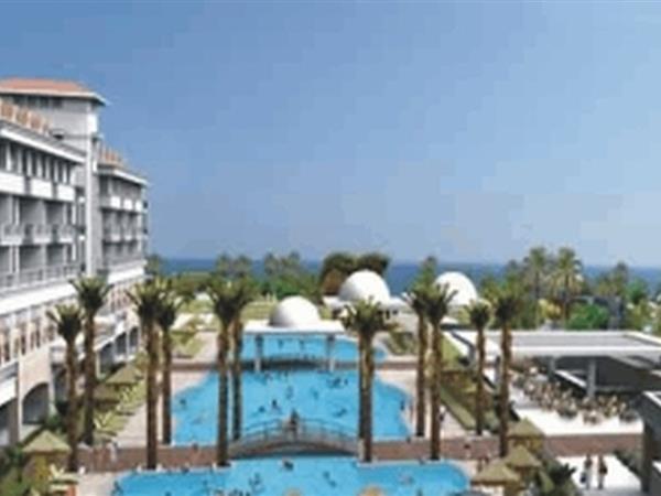 Trendy Hotel Aspendos Beach Trendy Hotel Aspendos Beach