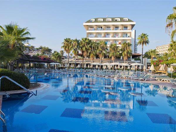 Trendy Palm Beach Hotel 5* Adults Only 16+ Trendy Palm Beach Hotel 5* Adults Only 16+