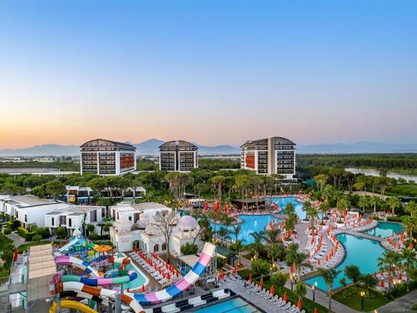 Trendy Lara Hotel 5* Trendy Lara Hotel 5*