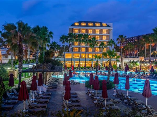 Trendy Palm Beach Hotel 5* Adults Only 16+ Trendy Palm Beach Hotel 5* Adults Only 16+