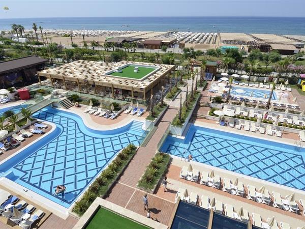Trendy Verbena Beach Trendy Verbena Beach